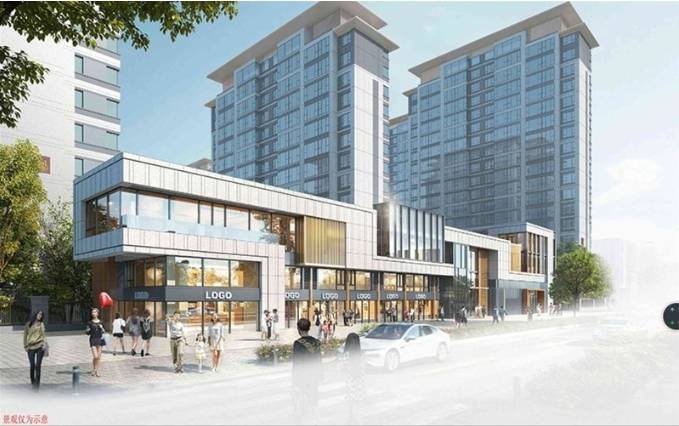 九游体育：肥东房价-肥东买房哪里好-合肥楼盘详情(图6)