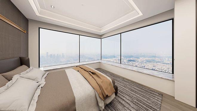 元旦笋盘｜中建岭南序售楼处发布：岭南序打造理想品质生活！(图9)