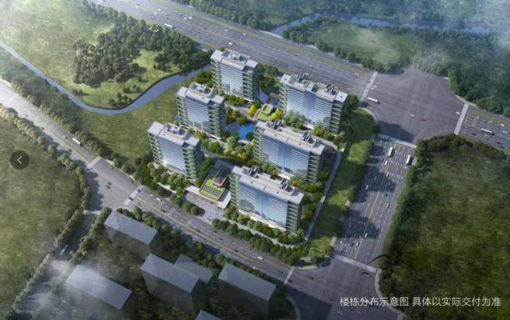 九游体育：合肥伟星ONE139项目分销佣金有多少(图1)