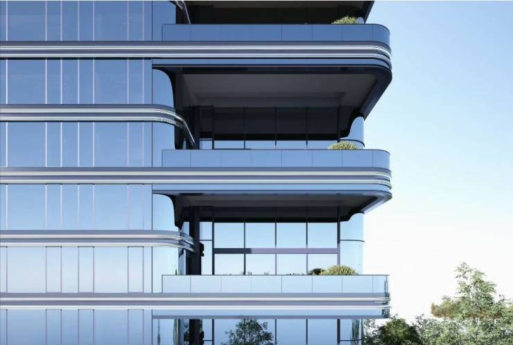 九游体育：合肥伟星ONE139项目分销佣金有多少(图4)