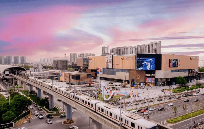 【中骏柏景云庭(售楼处)】昆山花桥中骏柏景云庭-2025简介(图3)