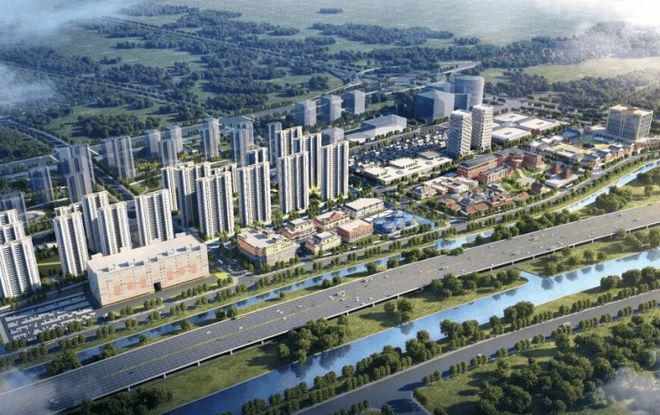 【中骏柏景云庭(售楼处)】昆山花桥中骏柏景云庭-2025简介(图4)