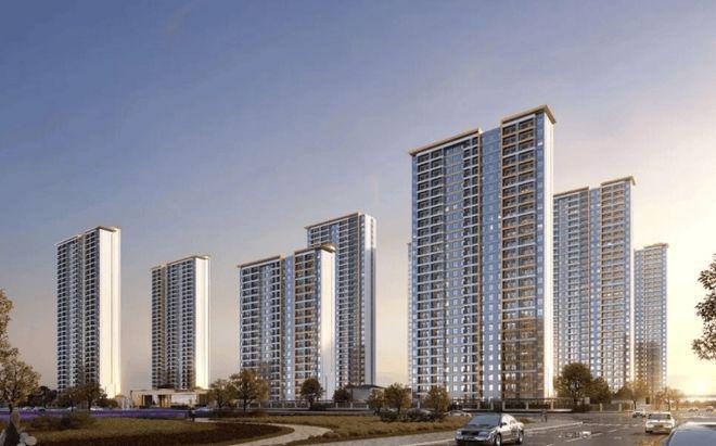 花桥中骏柏景云庭（花桥柏景云庭）在哪里-怎么样-好不好？(图6)