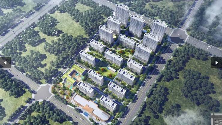 九游体育网站：肥西徽盐滨湖雲著楼盘2026年最新发布_楼盘详情(图6)