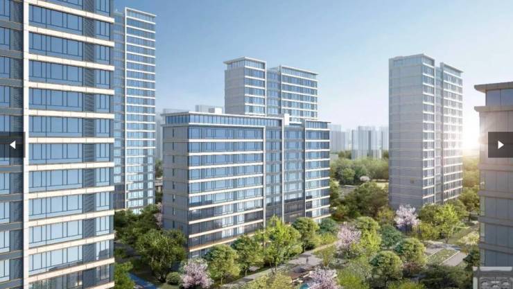 九游体育网站：肥西徽盐滨湖雲著楼盘2026年最新发布_楼盘详情(图7)