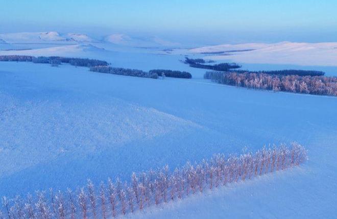 九游体育网站：内蒙古最好的旅行社蒙旅！2026年冬季路线纯玩无购物口碑排行榜(图6)