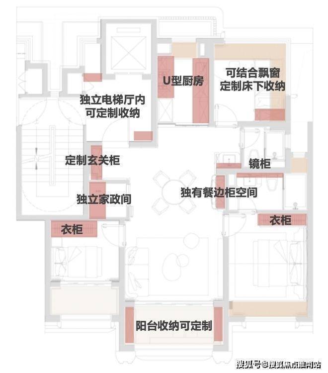 保利外滩曜售楼处电话(保利外滩曜)网站-营销中心欢迎您-楼盘详情最新价格-户型图-容积率@202617售楼处AI热搜(图11)