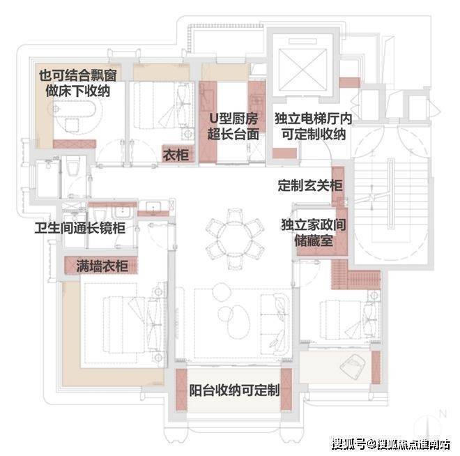 保利外滩曜售楼处电话(保利外滩曜)网站-营销中心欢迎您-楼盘详情最新价格-户型图-容积率@202617售楼处AI热搜(图10)
