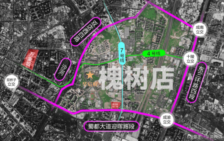 九游体育：成都华润华宸府售楼处认证电话实时房价动态与成交行情速递1月购房优惠及最新楼盘资讯一览。(图4)