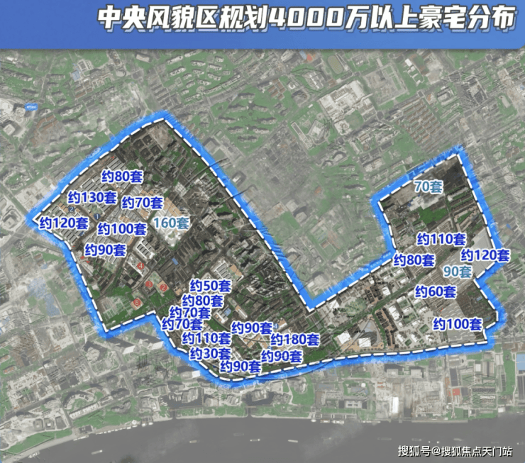 上海杨浦保利外滩曜售楼处)网站发布-外滩曜营销中心2026最新房价优缺点分析(图5)