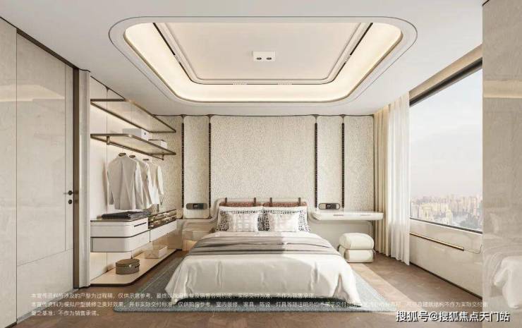 上海杨浦保利外滩曜售楼处)网站发布-外滩曜营销中心2026最新房价优缺点分析(图19)