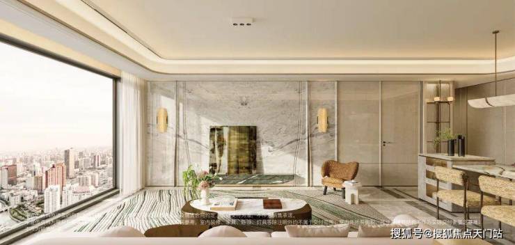 上海杨浦保利外滩曜售楼处)网站发布-外滩曜营销中心2026最新房价优缺点分析(图18)