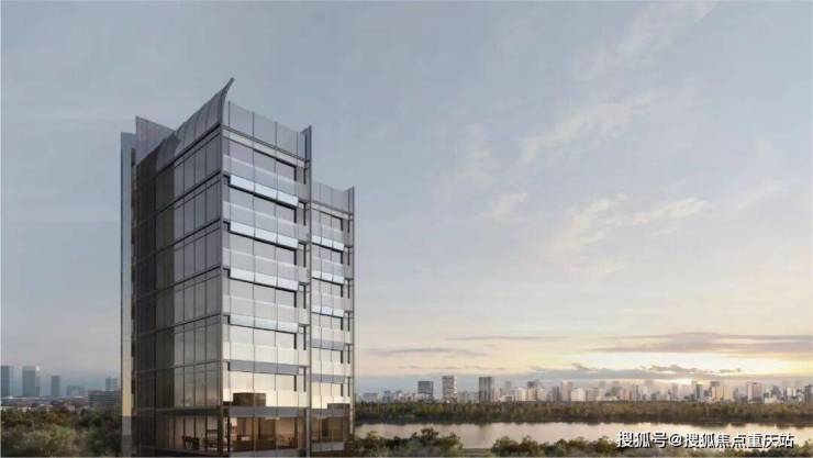 成都「新绿色J57半岛」售楼中心电话新规户型解析楼盘布局及配套详情新绿色J57半岛1月最新消息(图4)