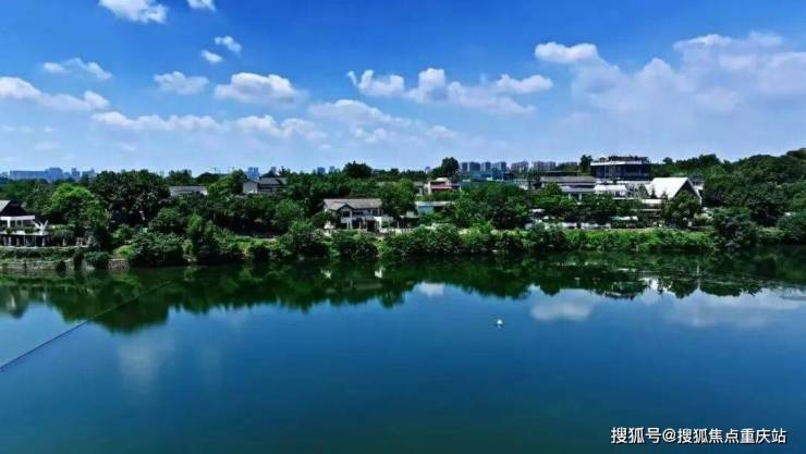 成都「新绿色J57半岛」售楼中心电话新规户型解析楼盘布局及配套详情新绿色J57半岛1月最新消息(图11)