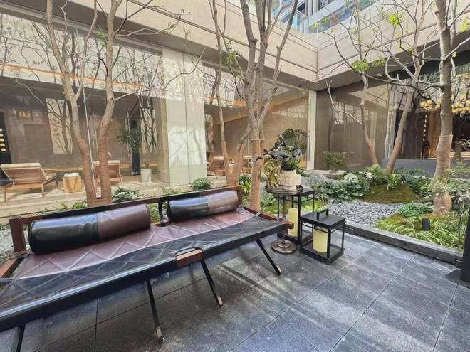 康定壹拾玖(康定壹拾玖售楼处)售楼处电话_预约看房_楼盘详情-2026最新房价-电话_营销中心(图13)