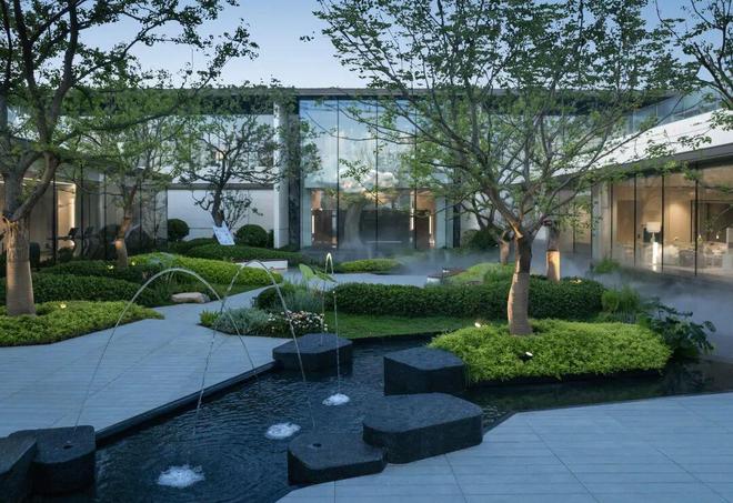 热度领先全城!软件谷红盘雨花新澍热销户型即将补仓(图1)