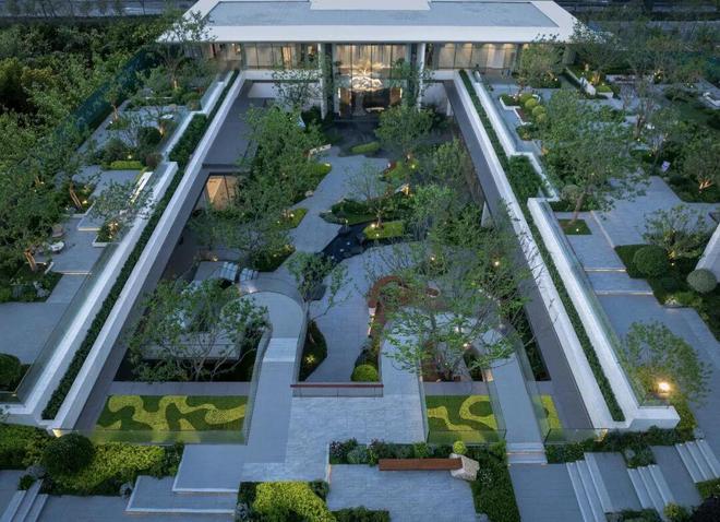 热度领先全城!软件谷红盘雨花新澍热销户型即将补仓(图3)