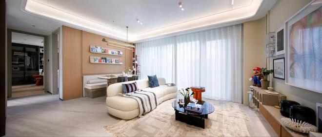 热度领先全城!软件谷红盘雨花新澍热销户型即将补仓(图21)