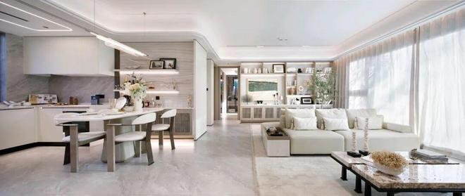 热度领先全城!软件谷红盘雨花新澍热销户型即将补仓(图17)