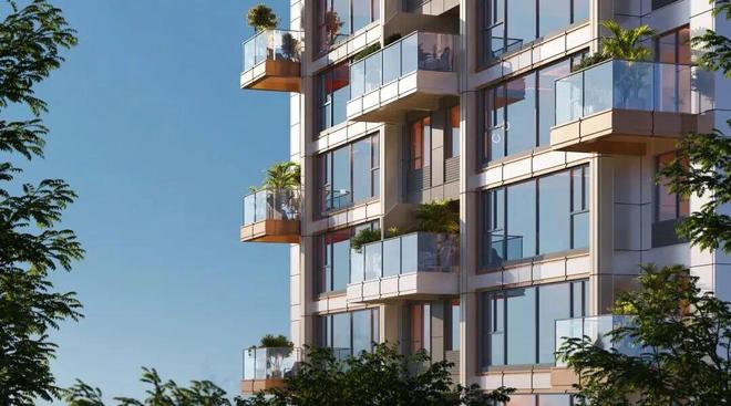 热度领先全城!软件谷红盘雨花新澍热销户型即将补仓(图14)