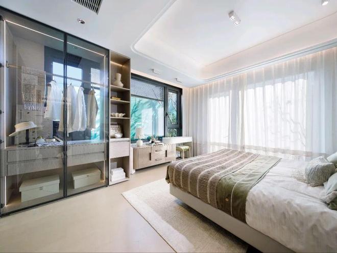 热度领先全城!软件谷红盘雨花新澍热销户型即将补仓(图19)