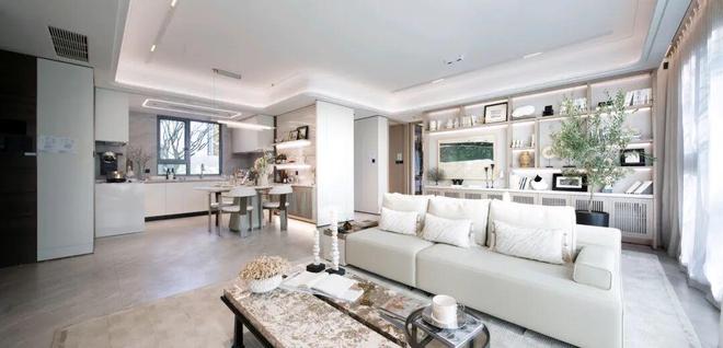 热度领先全城!软件谷红盘雨花新澍热销户型即将补仓(图18)