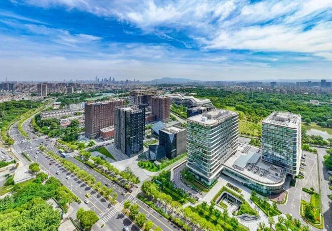 热度领先全城!软件谷红盘雨花新澍热销户型即将补仓(图25)