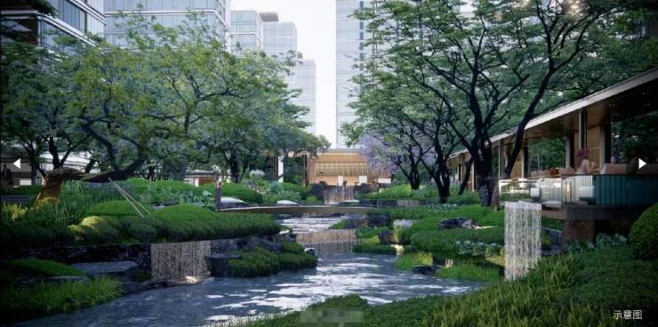 九游体育网站：高速壹品新房周边配套-学区(图2)