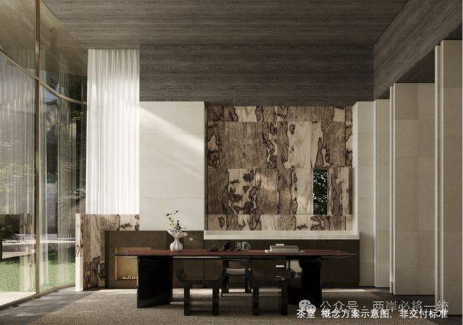 九游体育网站：华润澐启滨江(售楼处)-2026华润澐启滨江营销中心(售楼处中心)欢迎您-周边环境-户型-价格-地址-楼盘详情-户型配套-电话-交房时间(图8)