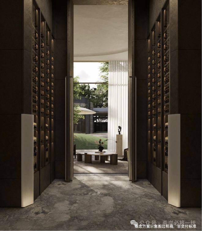 九游体育网站：华润澐启滨江(售楼处)-2026华润澐启滨江营销中心(售楼处中心)欢迎您-周边环境-户型-价格-地址-楼盘详情-户型配套-电话-交房时间(图9)