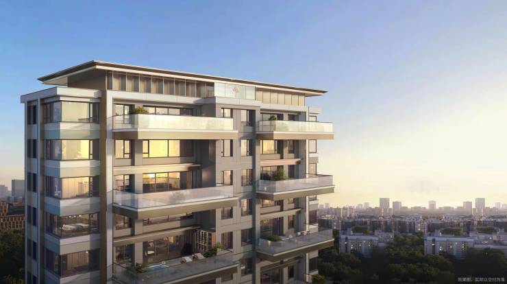 重庆「龙湖观萃」售楼中心电话_年末特价活动_购房优惠政策_楼盘详情解析_最新动态资讯(图2)