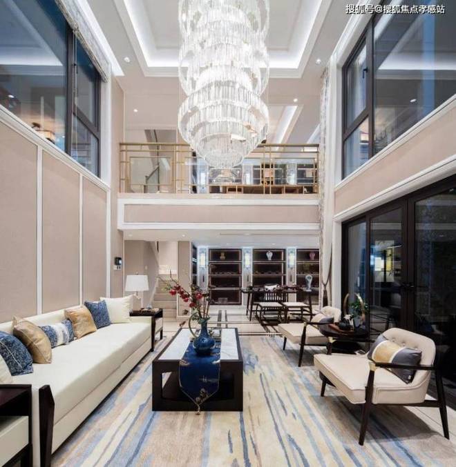 泰禾海上院子售楼处：海湾旅游区核心户独门独户独院别墅。(图44)