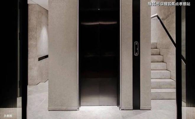 泰禾海上院子售楼处：海湾旅游区核心户独门独户独院别墅。(图42)