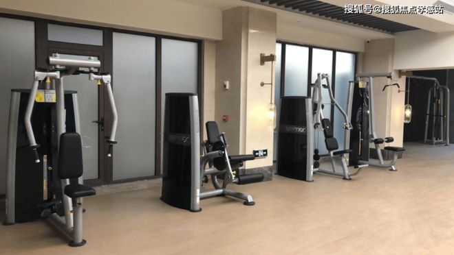 泰禾海上院子售楼处：海湾旅游区核心户独门独户独院别墅。(图51)