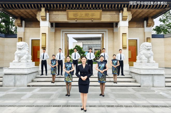 泰禾海上院子售楼处：海湾旅游区核心户独门独户独院别墅。(图53)