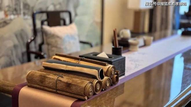 泰禾海上院子售楼处：海湾旅游区核心户独门独户独院别墅。(图52)