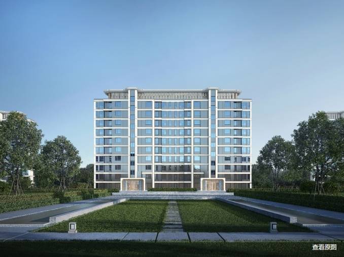 九游体育：保利和光峯境_售楼中心热搜榜-楼盘资讯-动态-图文评测-售价如何(图2)
