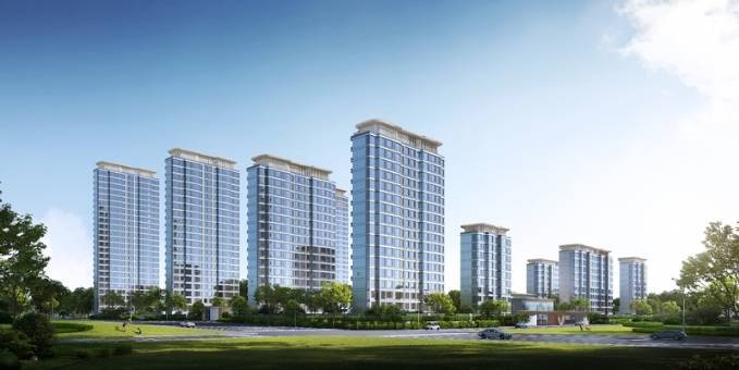 九游体育：保利和光峯境_售楼中心热搜榜-楼盘资讯-动态-图文评测-售价如何(图3)