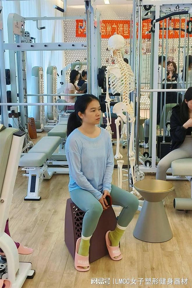 广州女子塑形培训机构推荐(图1)