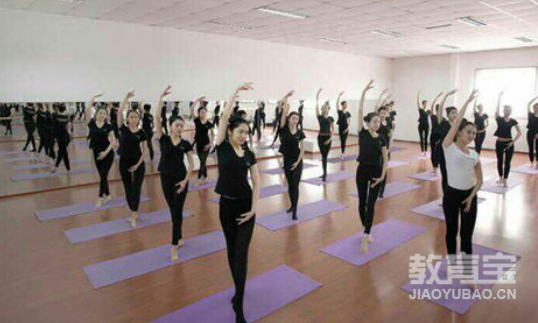 锻炼身材的瑜伽体式有哪些呢(图1)