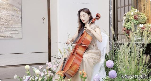 星耀未来｜漫奢实景示范区高光亮相启幕美好生活新篇章(图2)