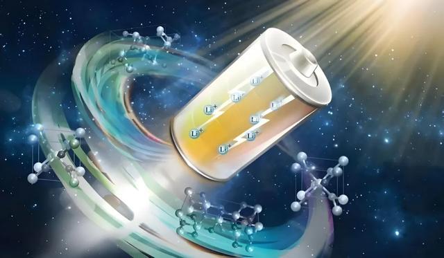 “天赐材料”翻身发财了？(图2)