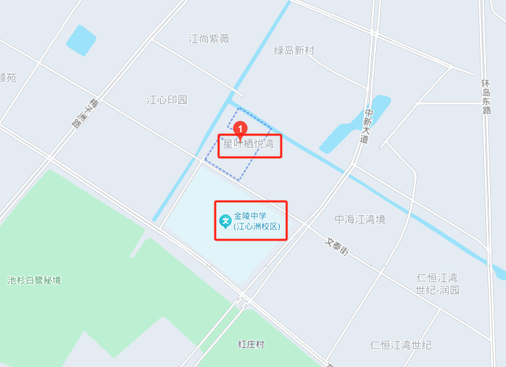 突发！南京一批楼盘启动“收旧换新”直接回收二手房！(图2)