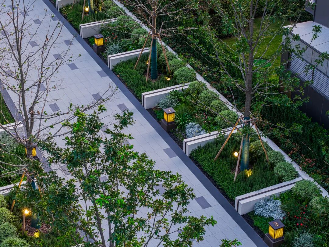 突发！南京一批楼盘启动“收旧换新”直接回收二手房！(图4)