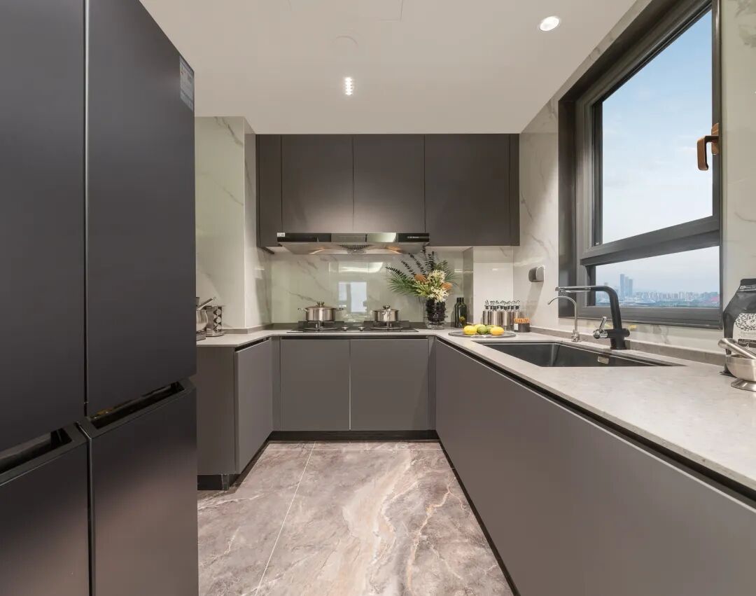 突发！南京一批楼盘启动“收旧换新”直接回收二手房！(图10)