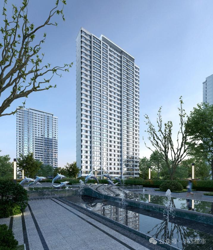 突发！南京一批楼盘启动“收旧换新”直接回收二手房！(图22)