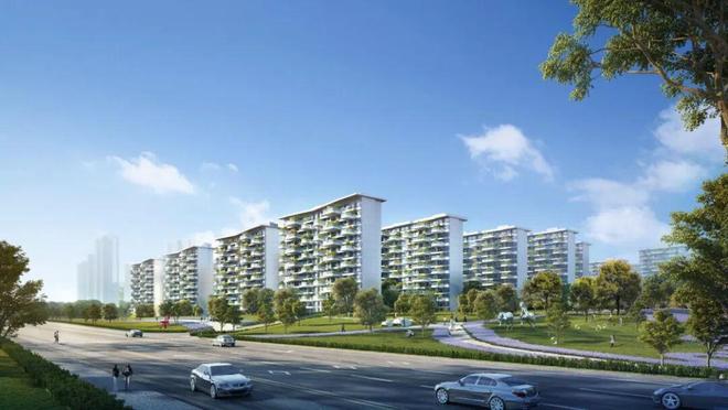 九游体育网站:2026风向标已至把握置业窗口马上选保利和光尘樾!(图4)