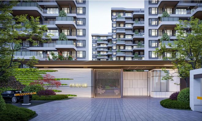 九游体育网站:2026风向标已至把握置业窗口马上选保利和光尘樾!(图3)