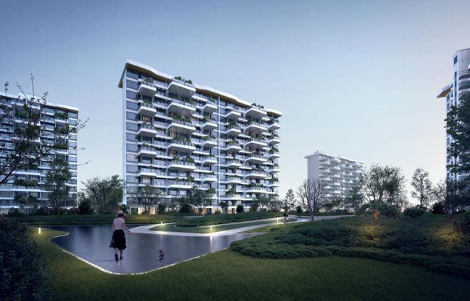 九游体育网站:2026风向标已至把握置业窗口马上选保利和光尘樾!(图2)