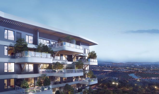 九游体育网站:2026风向标已至把握置业窗口马上选保利和光尘樾!(图7)